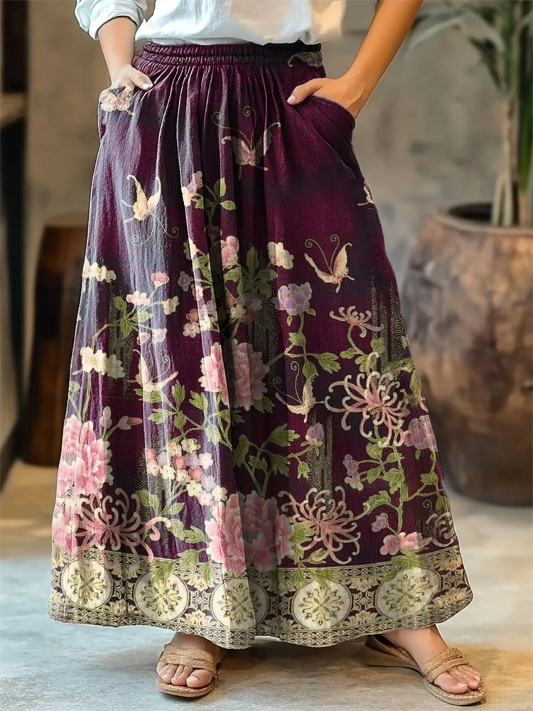 Classic Vintage Garment