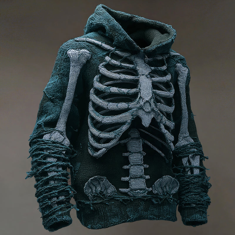 Classic Vintage Jumper