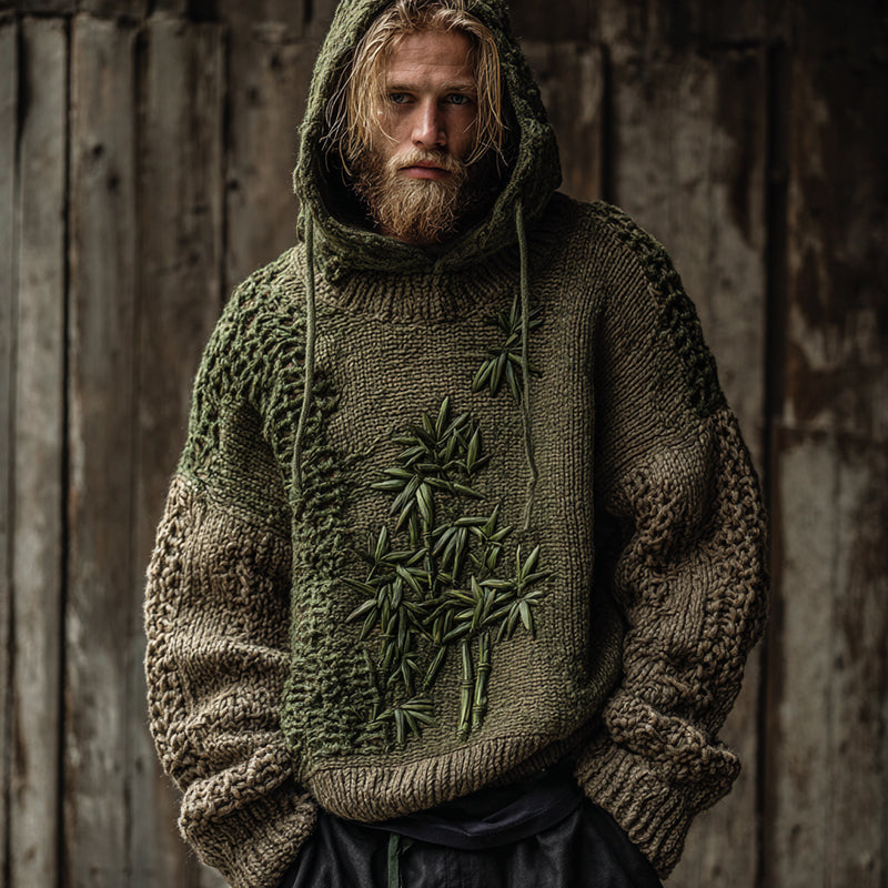 Vintage Inspired Jumper