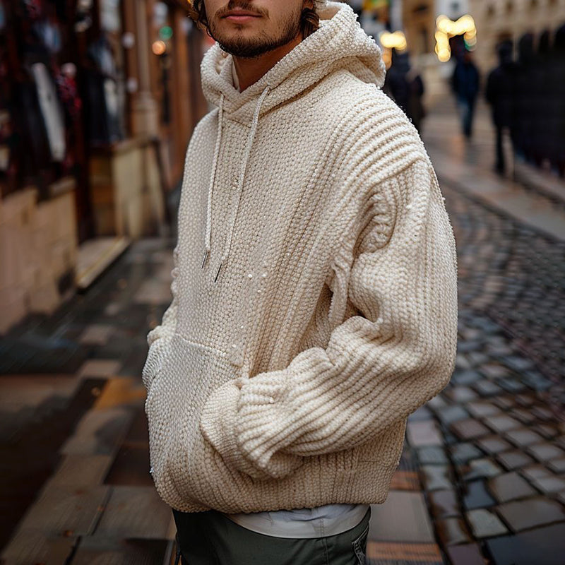 Beautifully Crafted Jumper