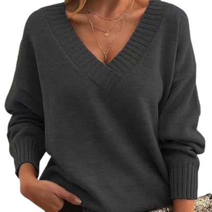 Gracefully Designed Jumper