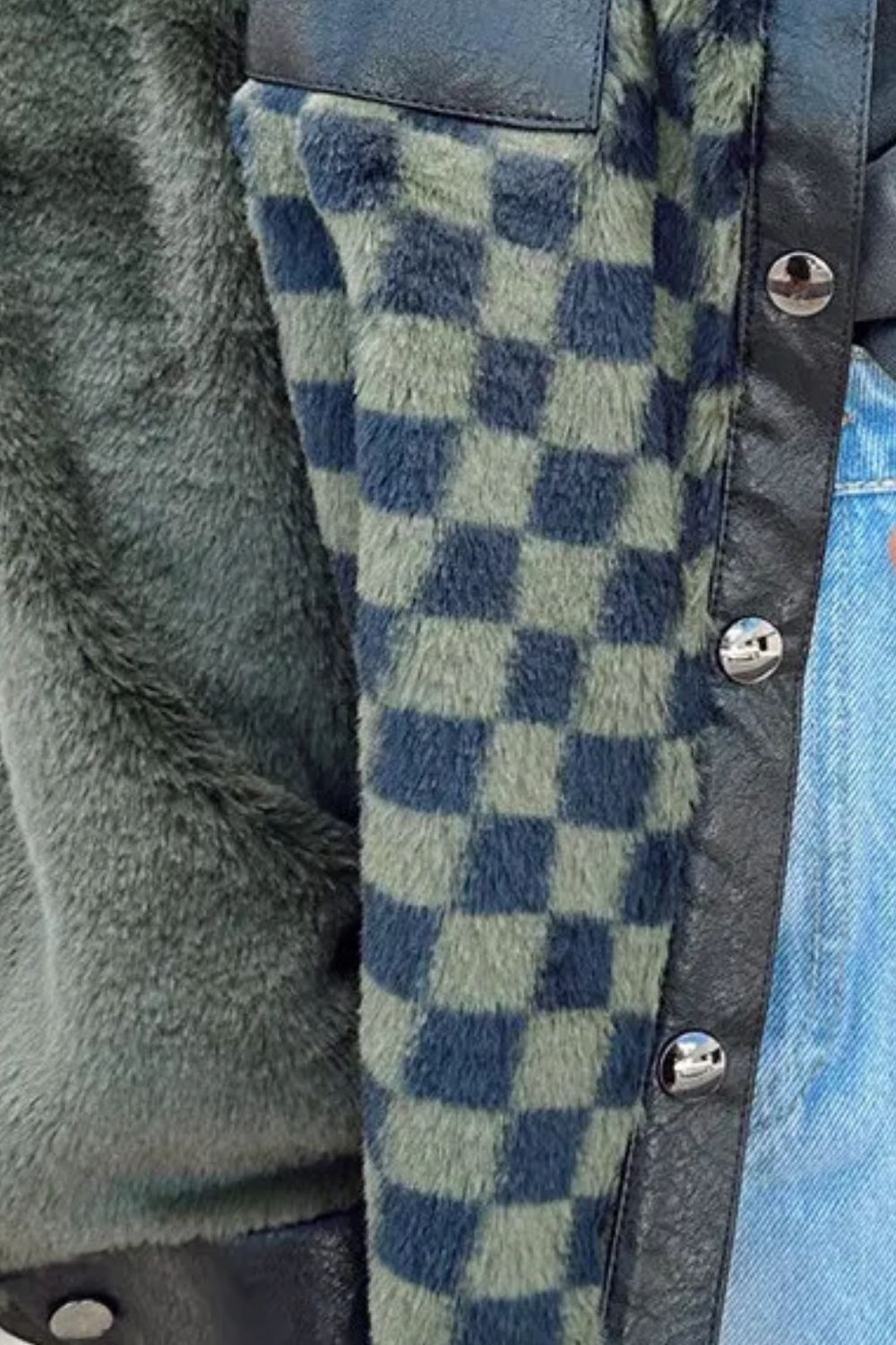 Elegantly Designed Jacket