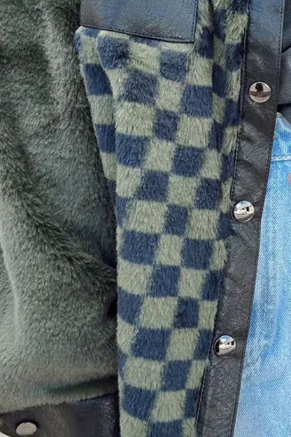Elegantly Designed Jacket