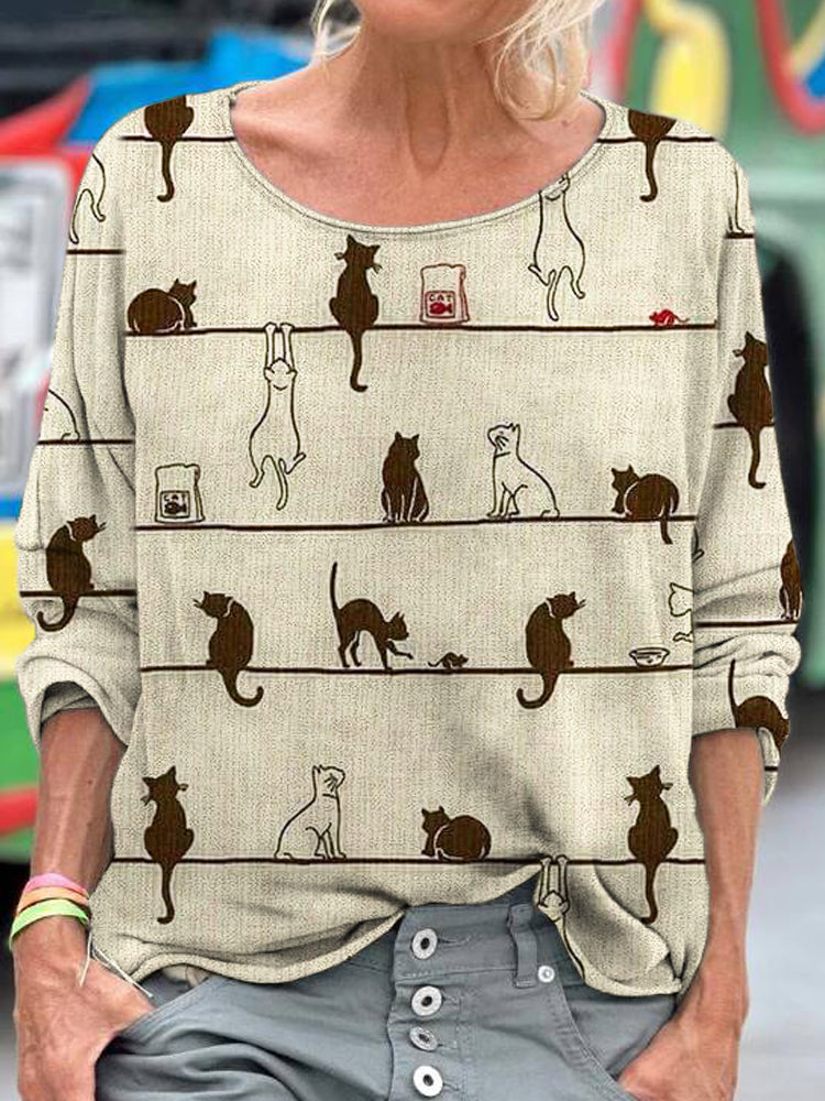 Classic Designed Shirt