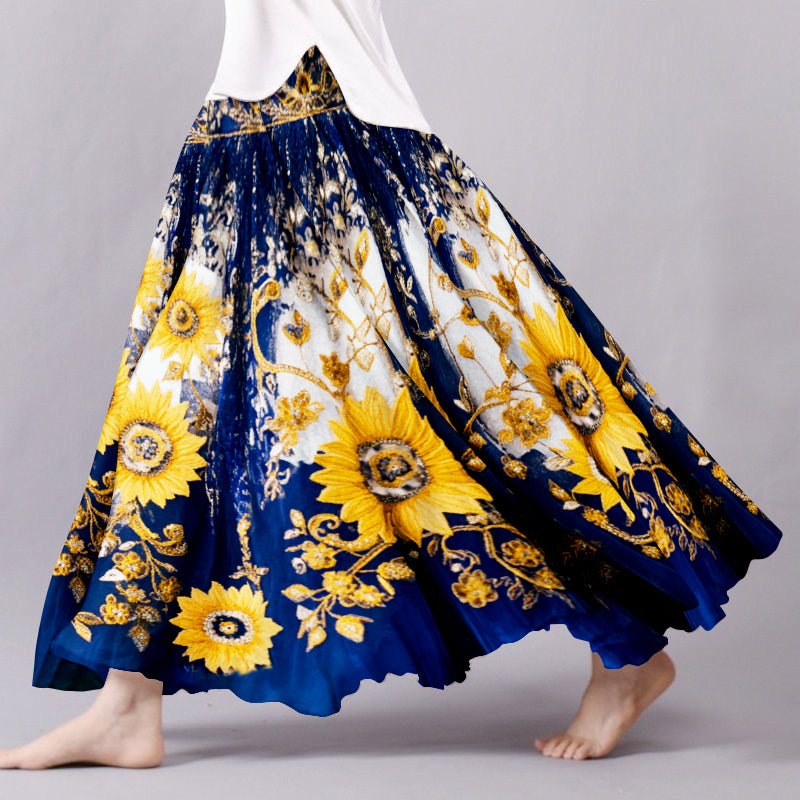 Timeless Vintage Style Garment