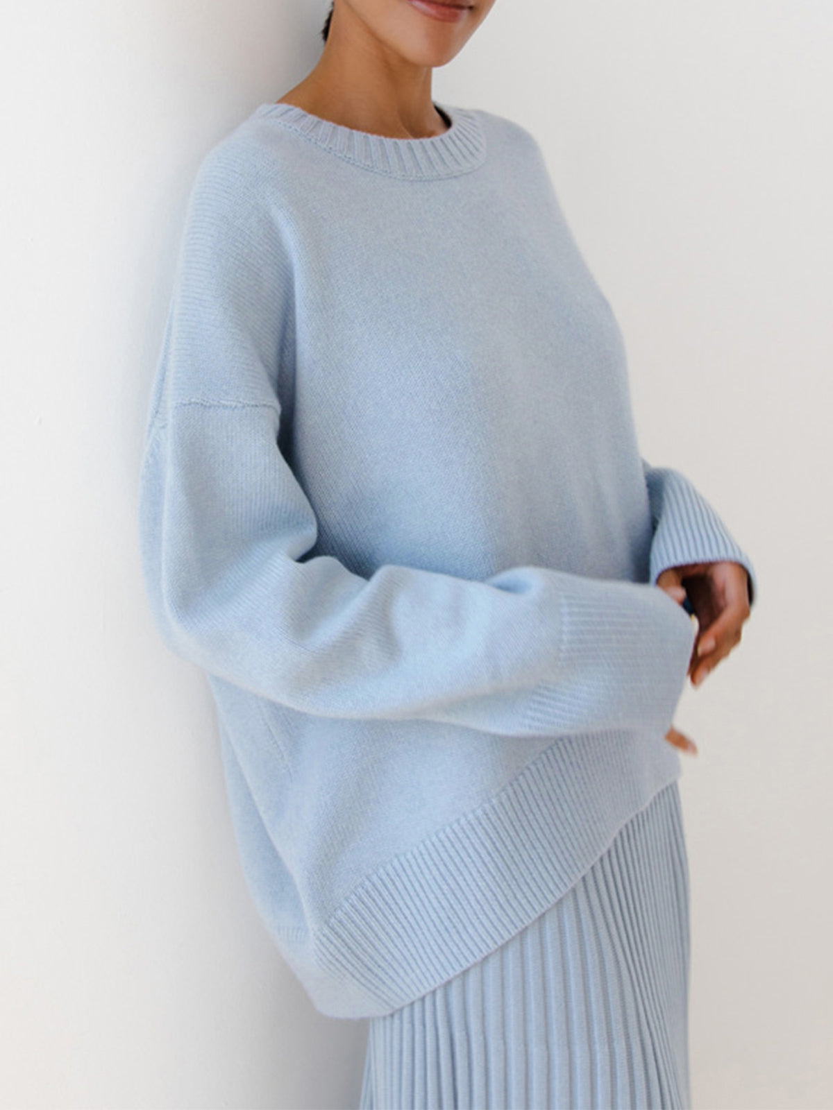 Irene® | Stylish oversized sweater