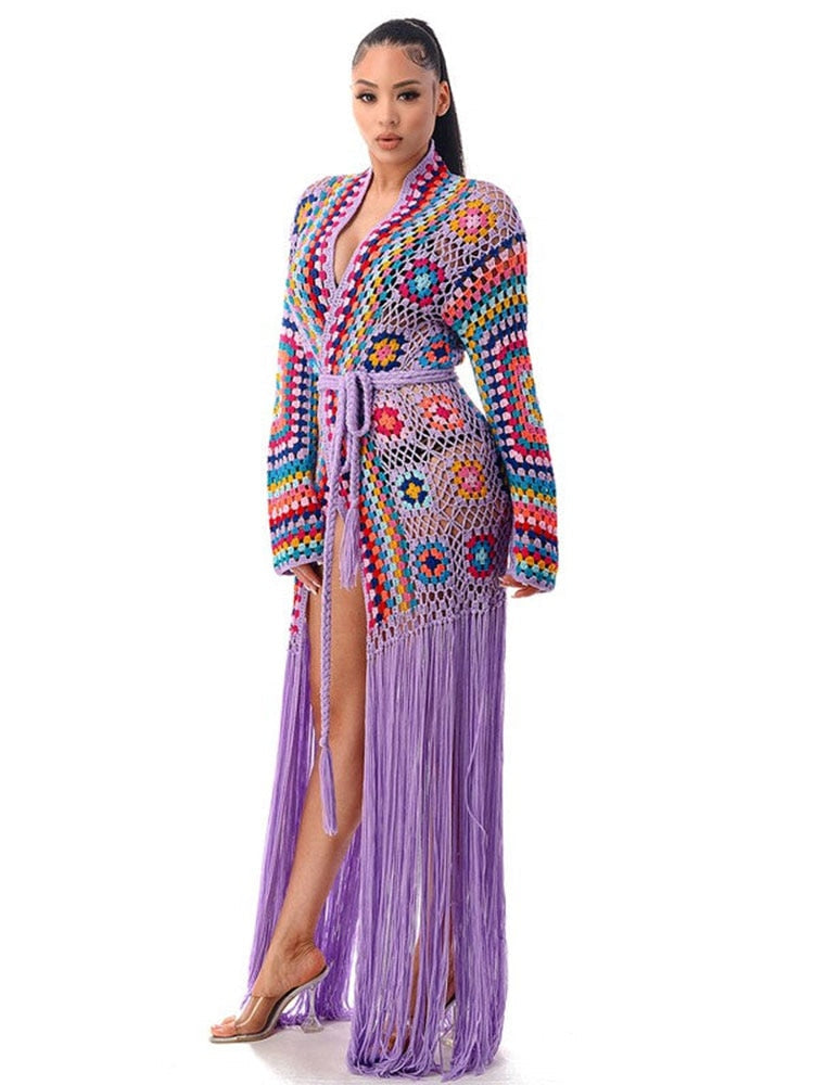Thoughtfully Designed Garment