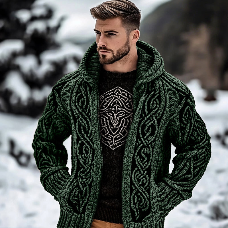 Gracefully Designed Jumper