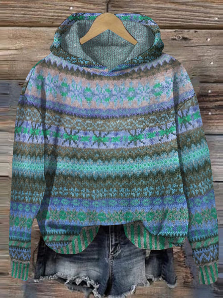 Beautifully Crafted Jumper