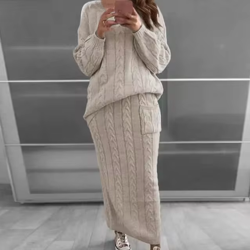 Classic Vintage Jumper