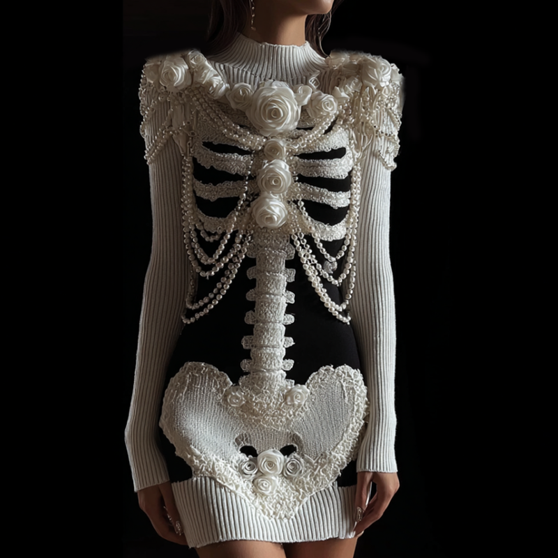 Classic Vintage Jumper