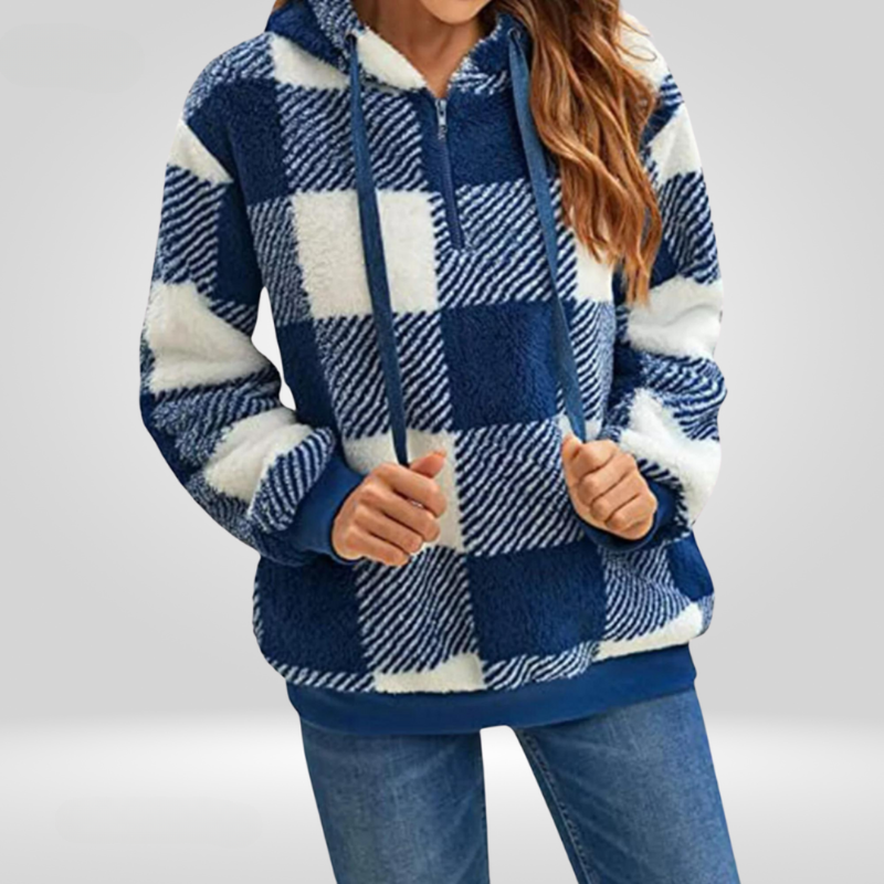 Thoughtfully Designed Jumper