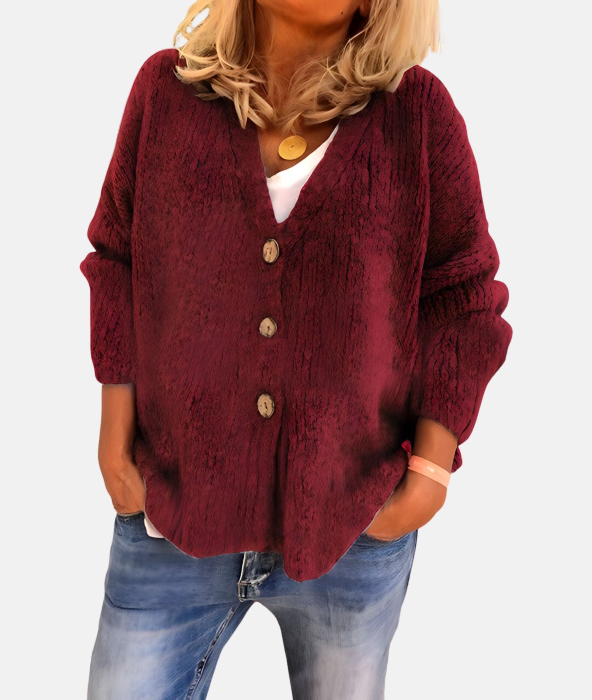  Casual and Stylish winter Jacket