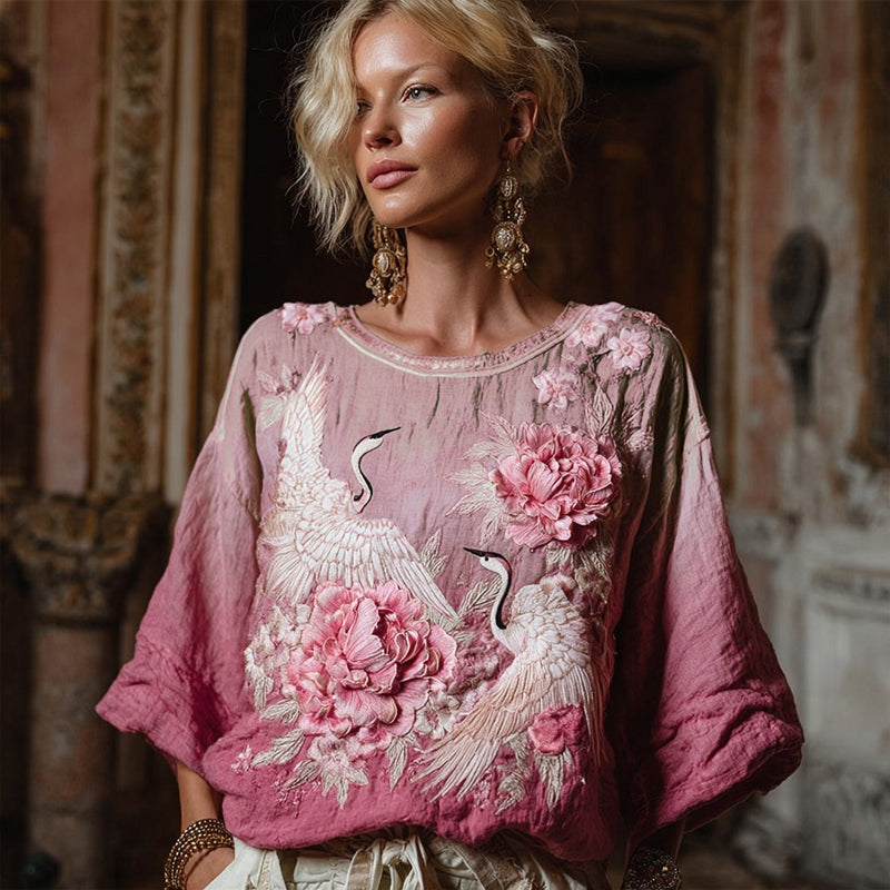 Classic Vintage Shirt
