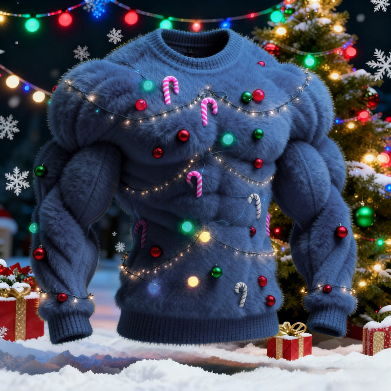 Thoughtfully Designed Jumper