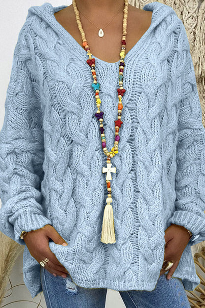 Vintage Inspired Jumper