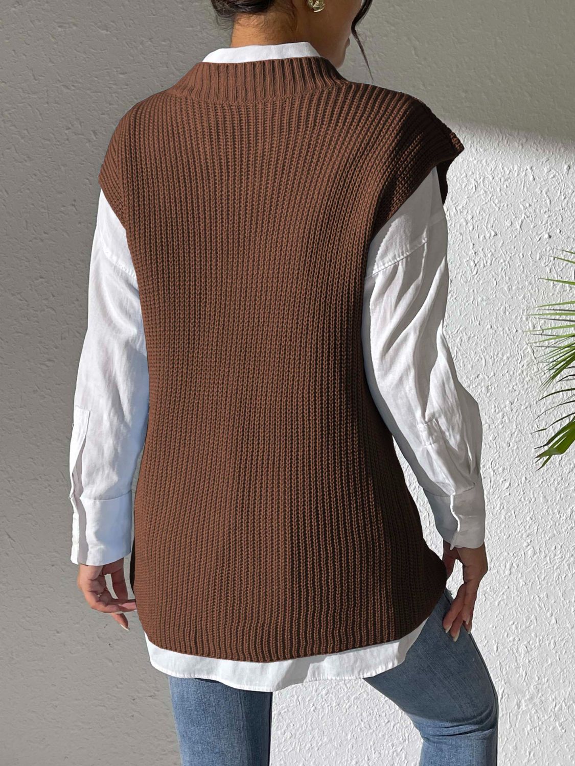Elegantly Designed Jumper