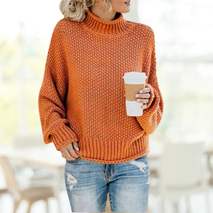 Thoughtfully Designed Jumper