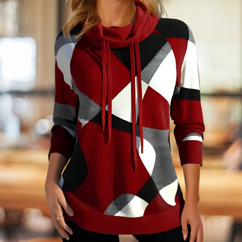 Classic Designed Jumper