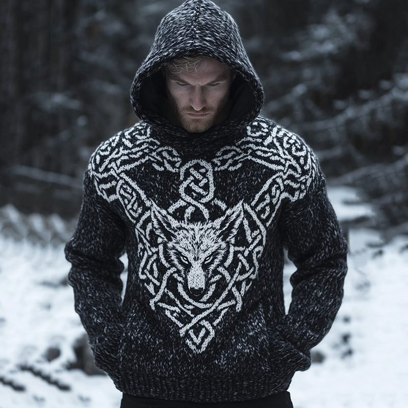 Beautifully Crafted Jumper