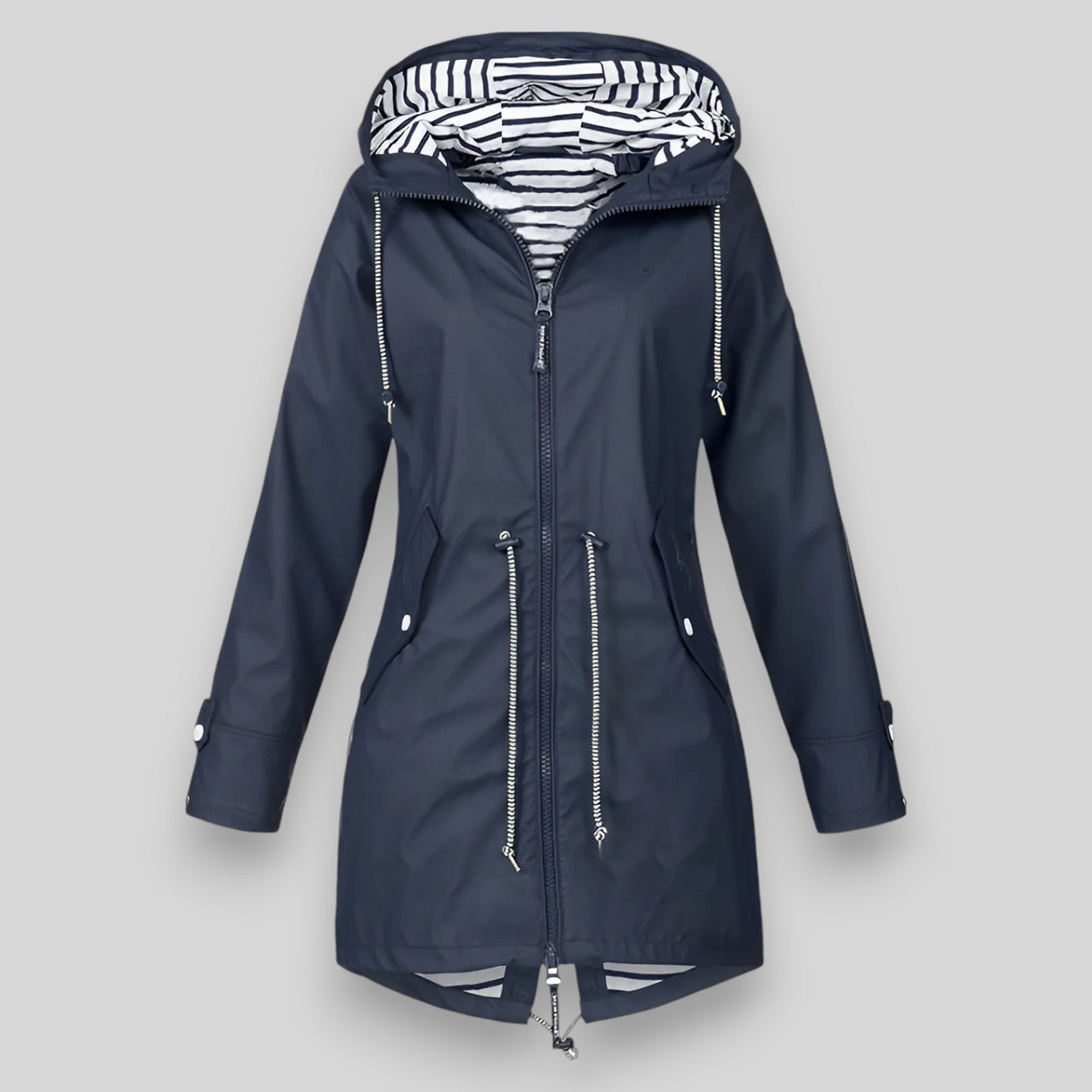 Classic Vintage Jacket