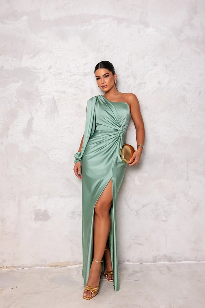 LM | Casual and comfortable summer dress