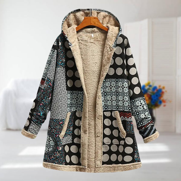 Beautifully Crafted Jacket