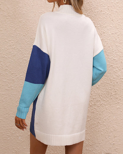 Gracefully Designed Jumper