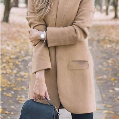 Classic Designed Jacket