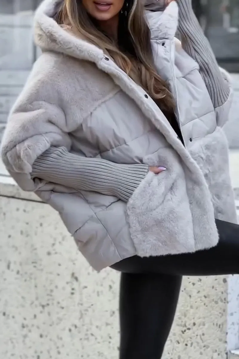 Timeless Vintage Style Jacket