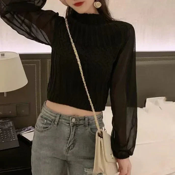 Beautifully Crafted Jumper