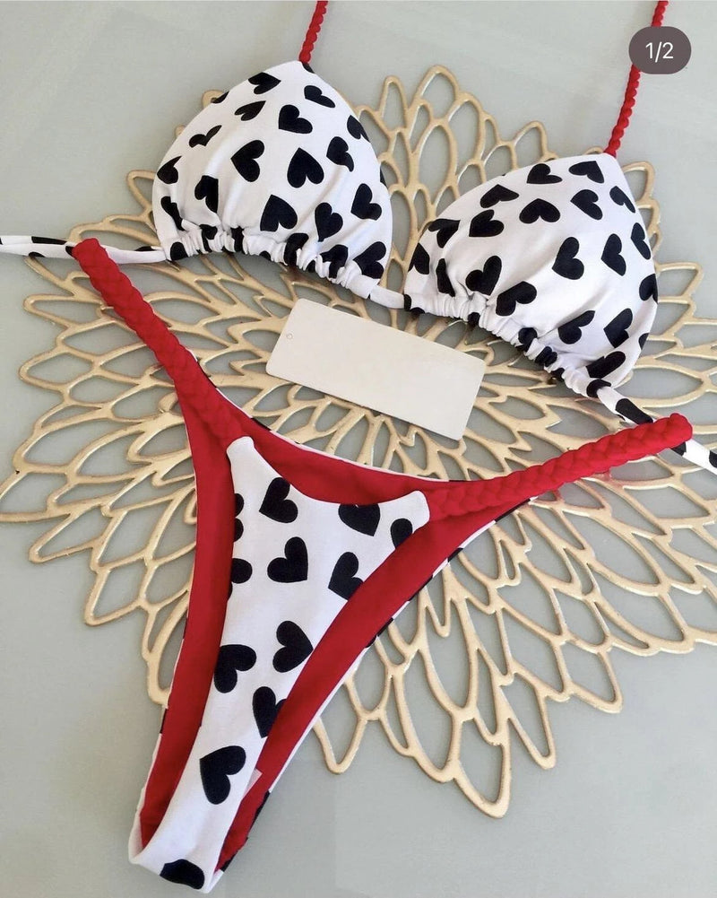 Silvia® | and Versatile Bikini