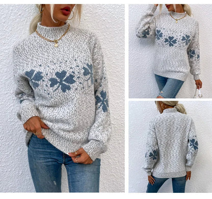Vintage Inspired Jumper