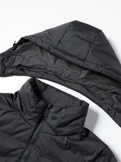 Timeless Vintage Style Jacket