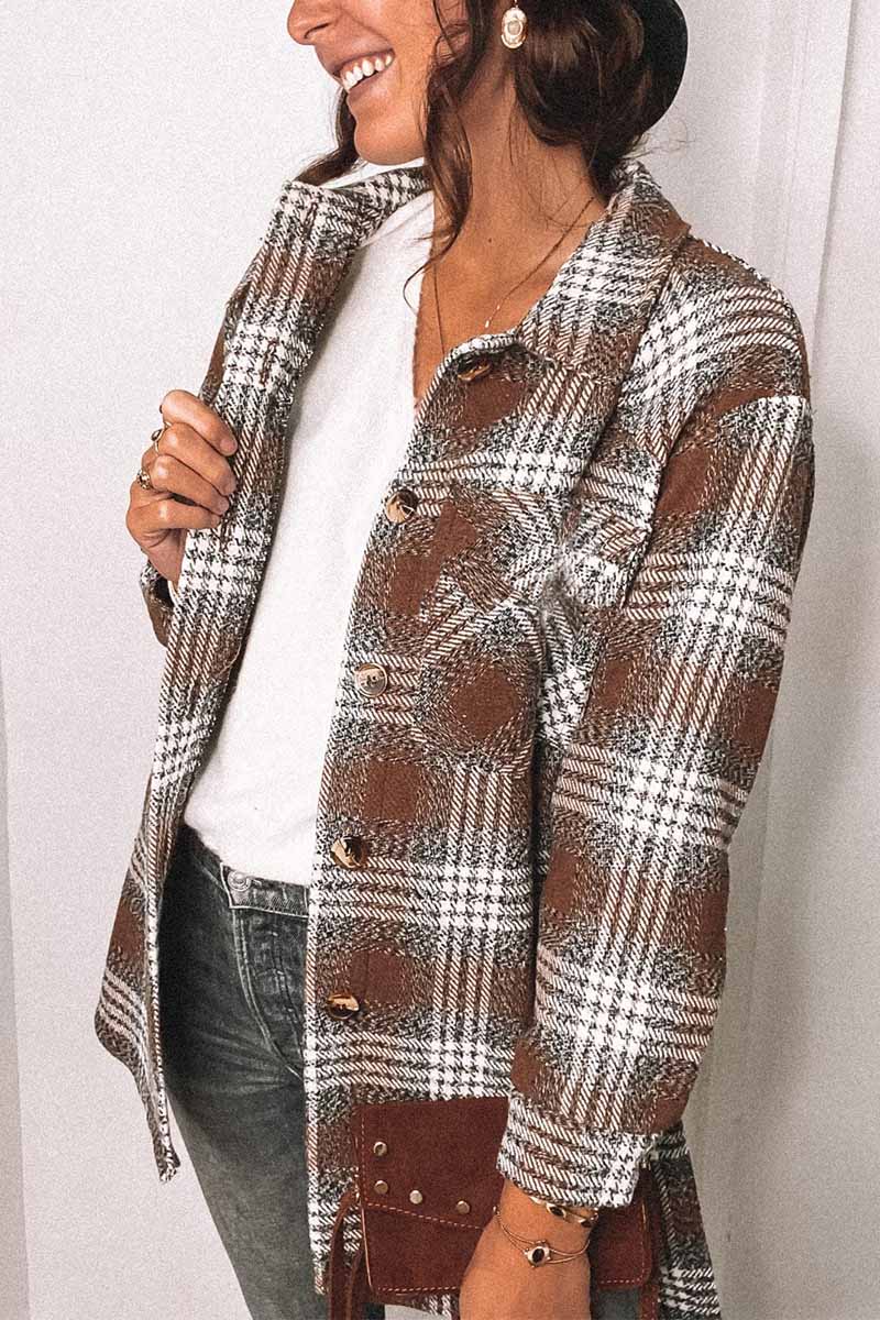 Classic Vintage Jacket