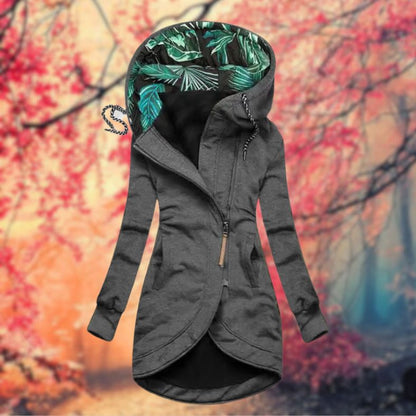 Gracefully Designed Jacket