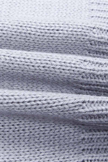 Thoughtfully Designed Jumper