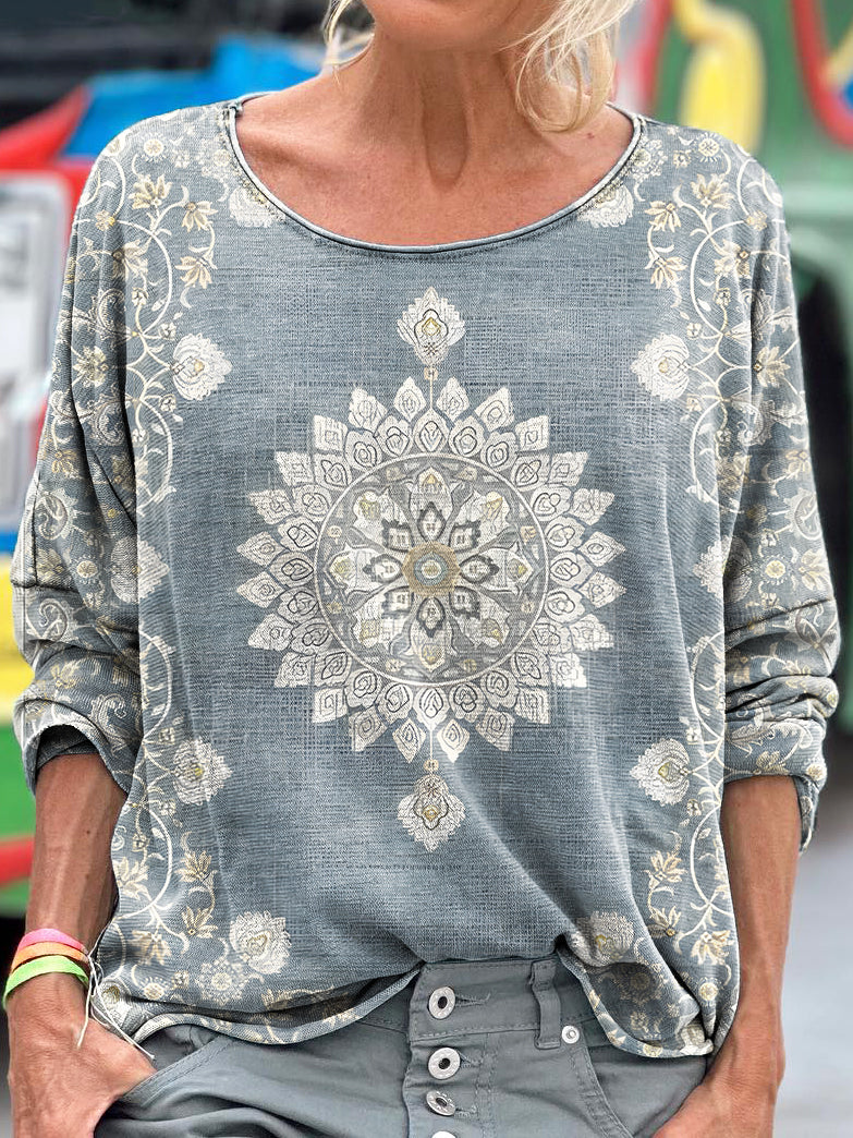Thoughtfully Designed Garment