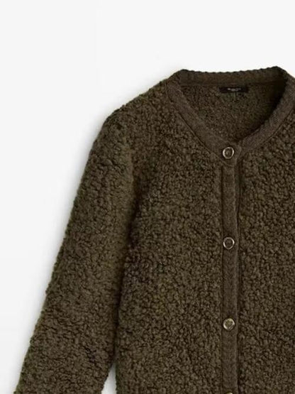 Elegantly Designed Jumper