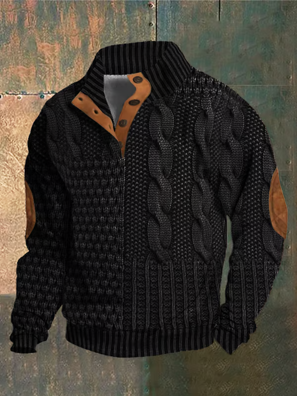 Thoughtfully Designed Shirt