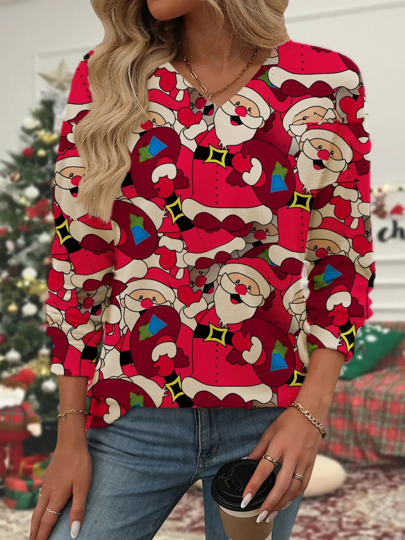 Gracefully Designed Jumper