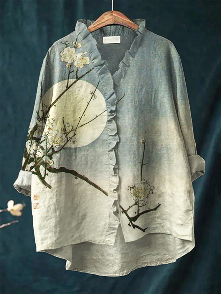 Beautifully Crafted Blouse
