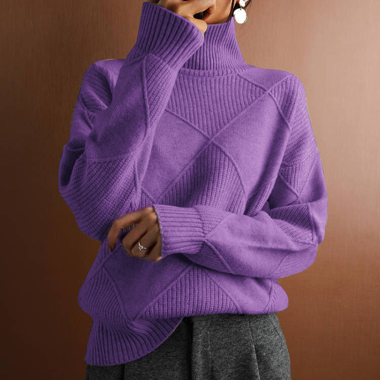 Beautifully Crafted Jumper