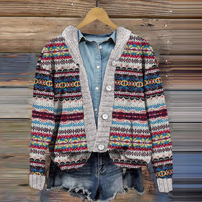 Classic Vintage Jumper