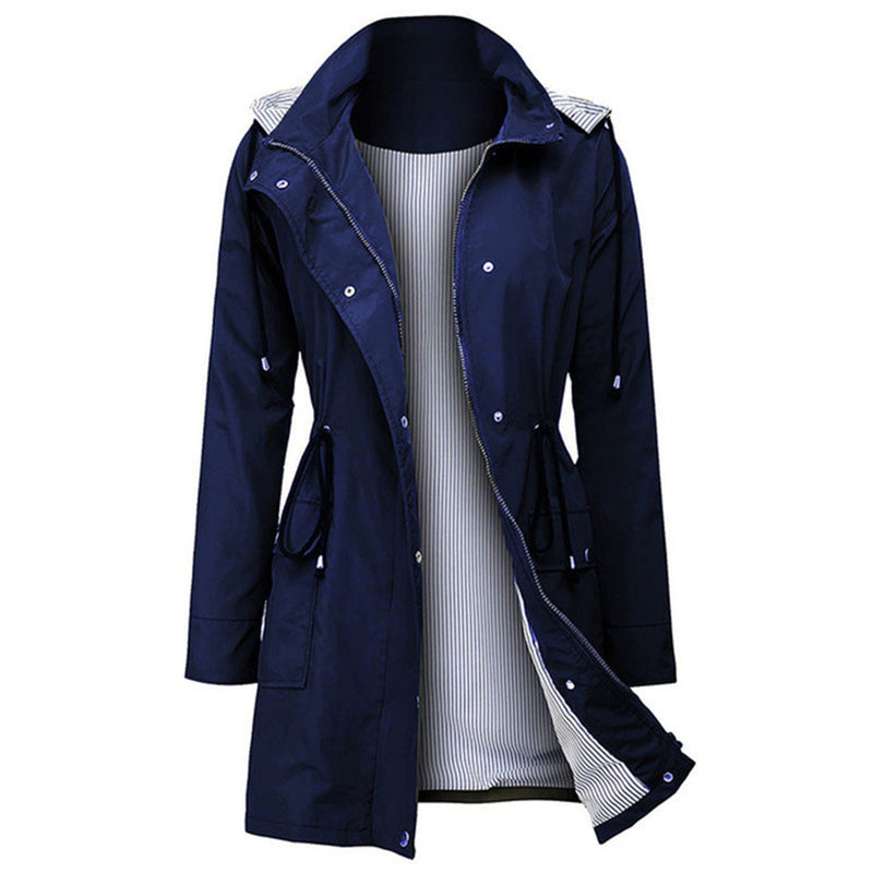 Vintage Inspired Coat