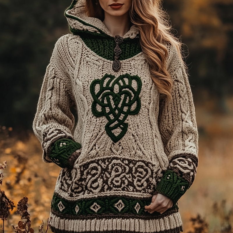 Beautifully Crafted Jumper