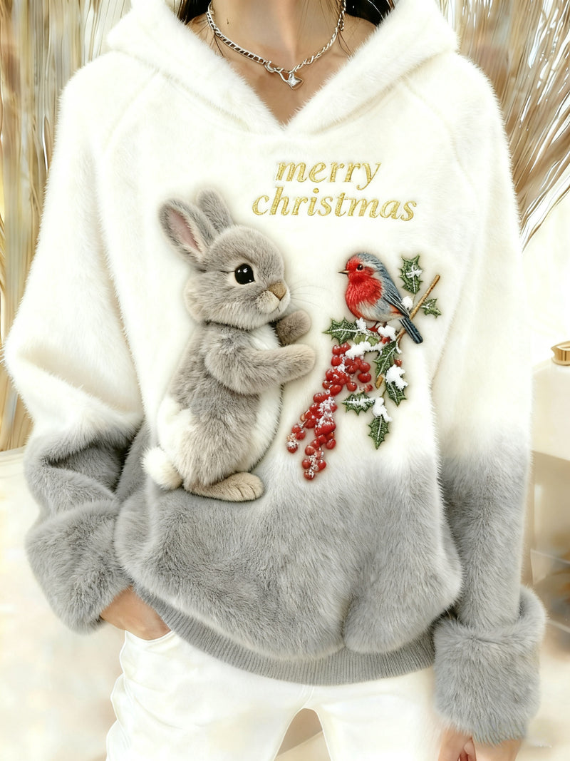 Gracefully Designed Jumper