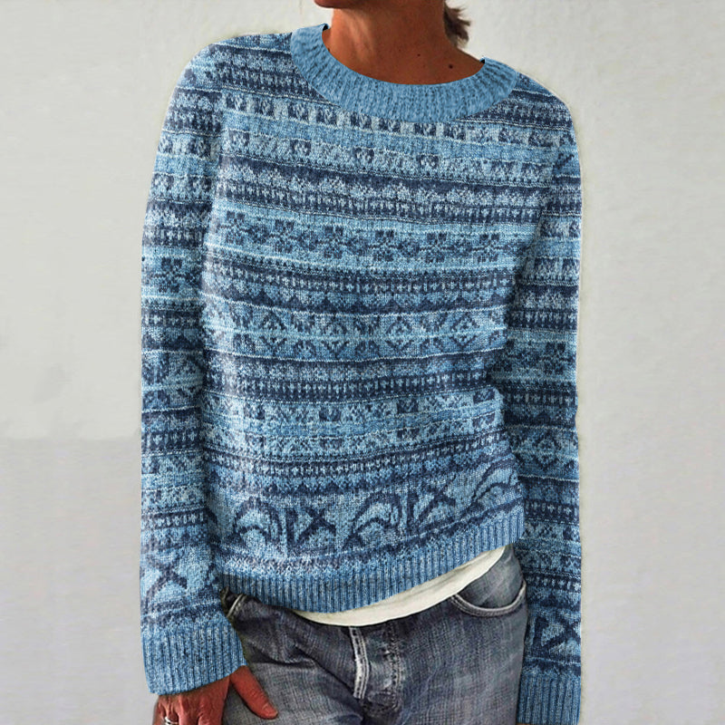 Elegantly Designed Jumper