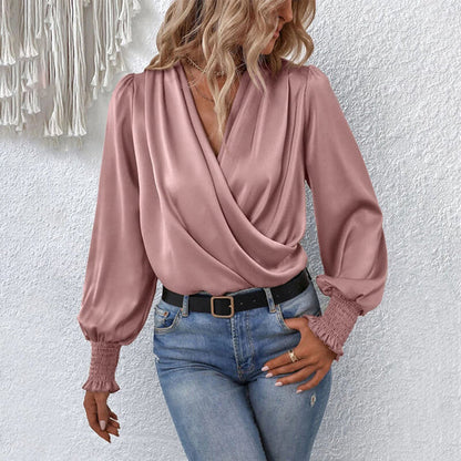 Gracefully Designed Jumper