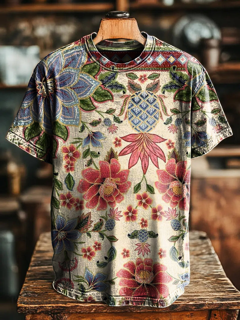 Classic Designed T-Shirt
